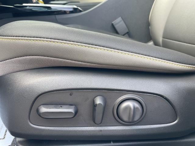 2026 Chevrolet Trax FWD 4dr ACTIV