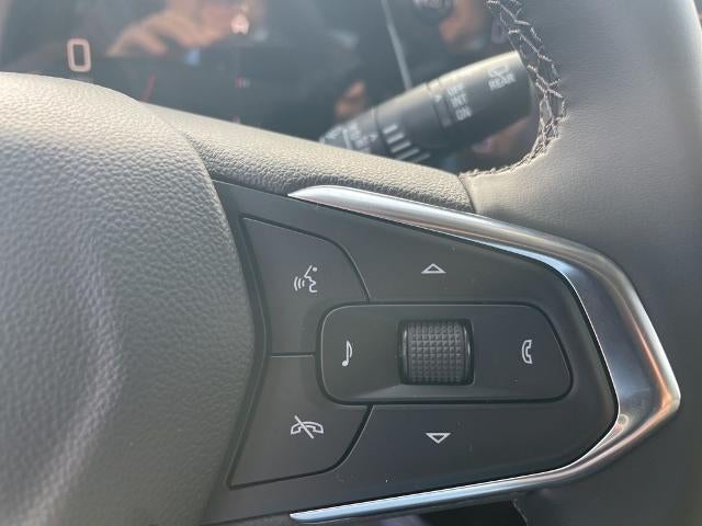 2026 Chevrolet Trax FWD 4dr ACTIV