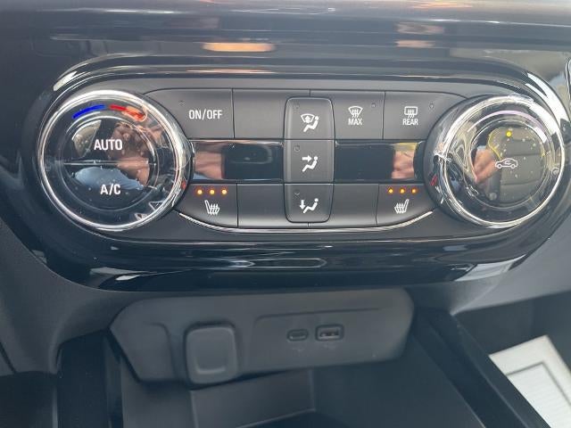 2026 Chevrolet Trax FWD 4dr ACTIV