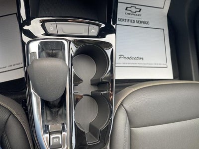 2026 Chevrolet Trax FWD 4dr ACTIV