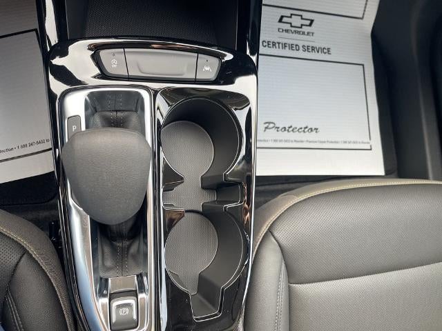 2026 Chevrolet Trax FWD 4dr ACTIV