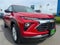 2026 Chevrolet Trailblazer FWD 4dr LS