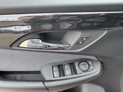 2026 Chevrolet Trailblazer FWD 4dr LS