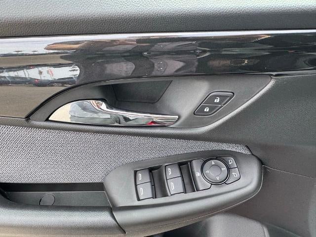 2026 Chevrolet Trailblazer FWD 4dr LS