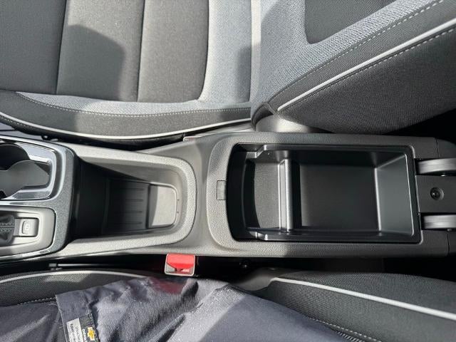 2026 Chevrolet Trailblazer FWD 4dr LS