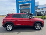 2026 Chevrolet Trailblazer FWD 4dr LS