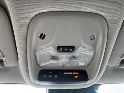 2026 Chevrolet Trailblazer FWD 4dr LS