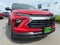 2026 Chevrolet Trailblazer FWD 4dr LS