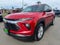 2026 Chevrolet Trailblazer FWD 4dr LS