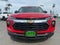 2026 Chevrolet Trailblazer FWD 4dr LS