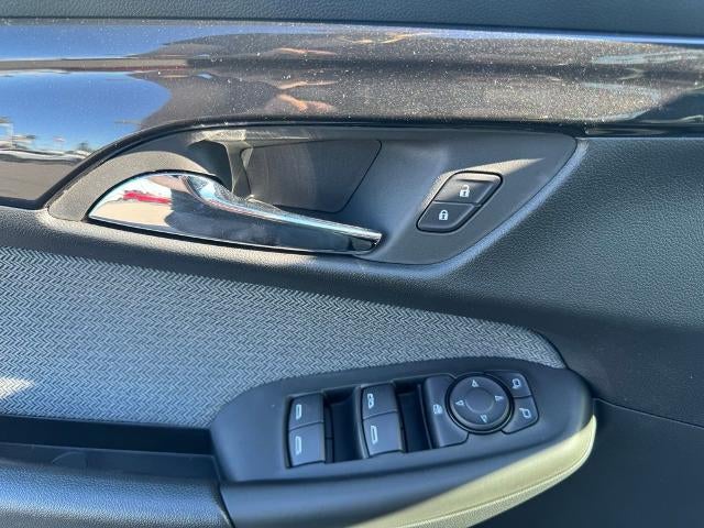 2026 Chevrolet Trailblazer FWD 4dr LS