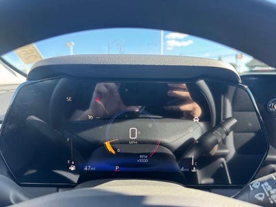 2026 Chevrolet Trailblazer FWD 4dr LS