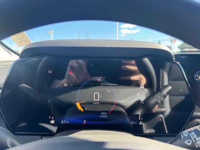 2026 Chevrolet Trailblazer FWD 4dr LS