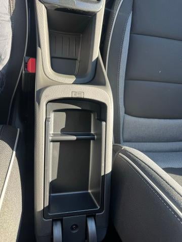 2026 Chevrolet Trailblazer FWD 4dr LS