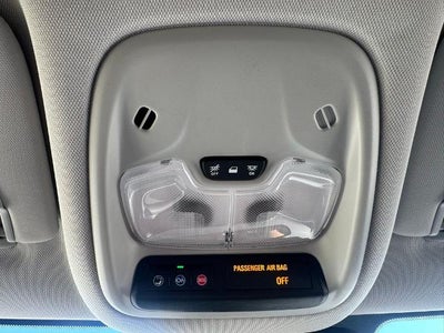 2026 Chevrolet Trailblazer FWD 4dr LS