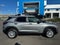 2026 Chevrolet Trailblazer FWD 4dr LS