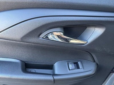 2026 Chevrolet Trailblazer FWD 4dr LS