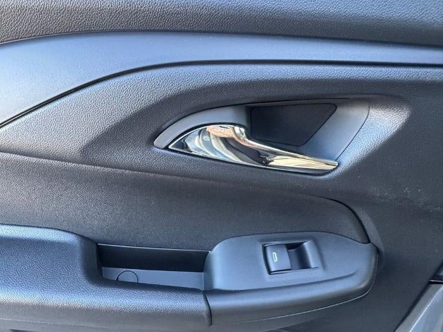 2026 Chevrolet Trailblazer FWD 4dr LS