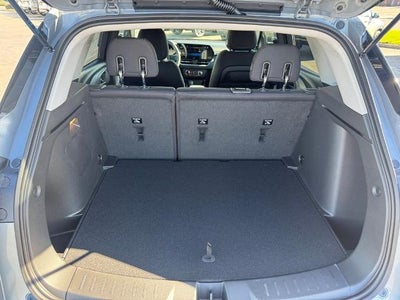 2026 Chevrolet Trailblazer FWD 4dr LS