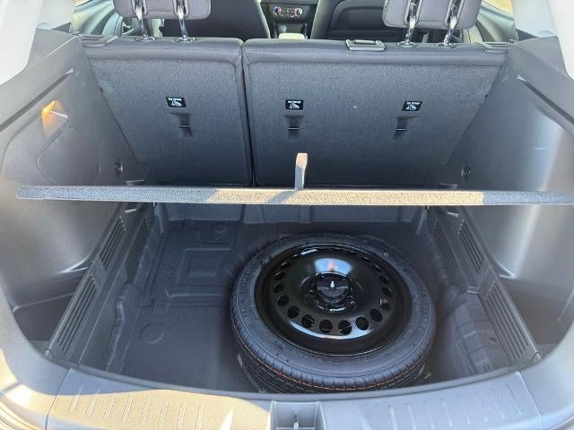 2026 Chevrolet Trailblazer FWD 4dr LS