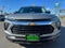 2026 Chevrolet Trailblazer FWD 4dr LS