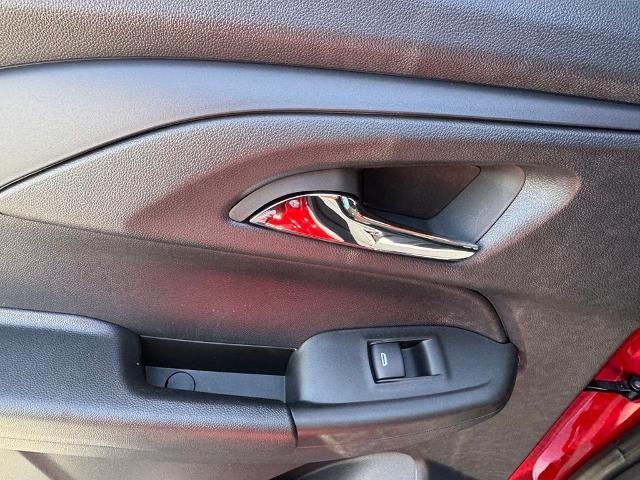 2026 Chevrolet Trailblazer FWD 4dr LS