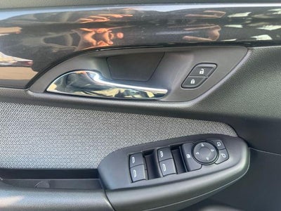 2026 Chevrolet Trailblazer FWD 4dr LS