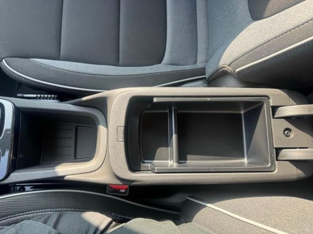 2026 Chevrolet Trailblazer FWD 4dr LS