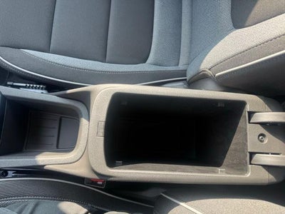 2026 Chevrolet Trailblazer FWD 4dr LS