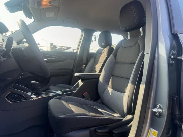 2026 Chevrolet Trailblazer FWD 4dr LS