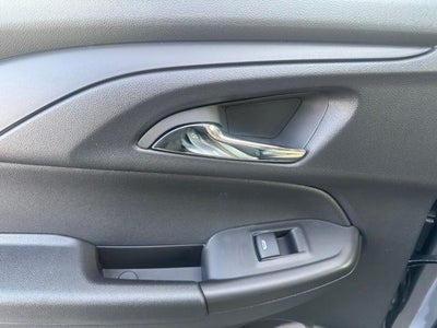 2026 Chevrolet Trailblazer FWD 4dr LS