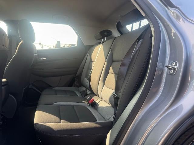 2026 Chevrolet Trailblazer FWD 4dr LS