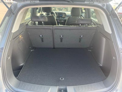 2026 Chevrolet Trailblazer FWD 4dr LS