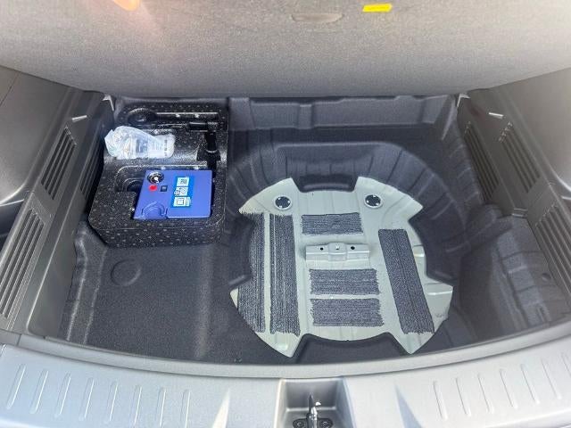 2026 Chevrolet Trailblazer FWD 4dr LS