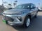 2026 Chevrolet Trailblazer FWD 4dr LS
