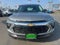 2026 Chevrolet Trailblazer FWD 4dr LS