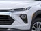 2026 Chevrolet Trailblazer AWD 4dr LS