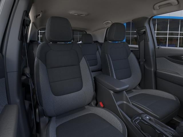 2026 Chevrolet Trailblazer AWD 4dr LS