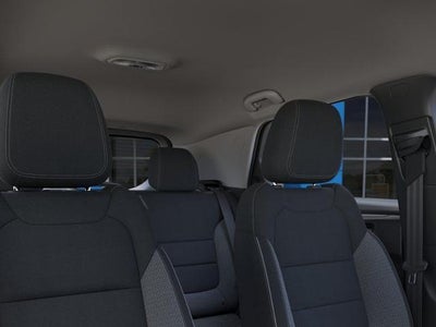 2026 Chevrolet Trailblazer AWD 4dr LS