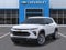 2026 Chevrolet Trailblazer AWD 4dr LS