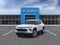 2026 Chevrolet Trailblazer AWD 4dr LS