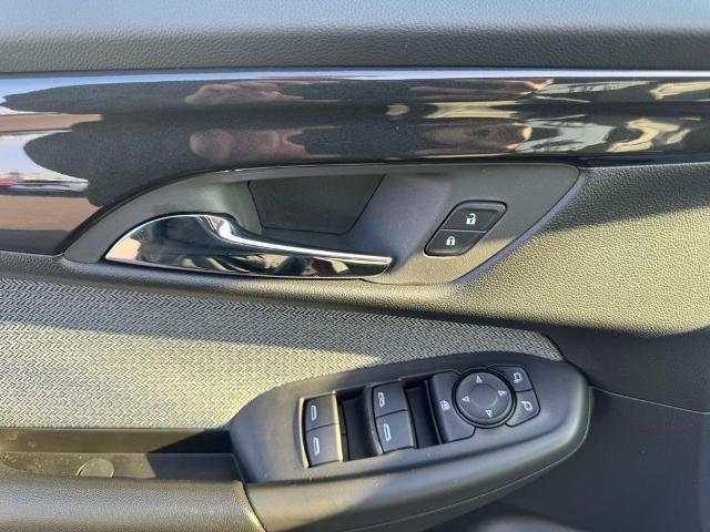 2026 Chevrolet Trailblazer FWD 4dr LT