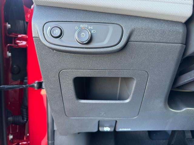 2026 Chevrolet Trailblazer FWD 4dr LT