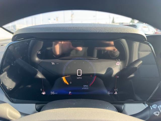 2026 Chevrolet Trailblazer FWD 4dr LT