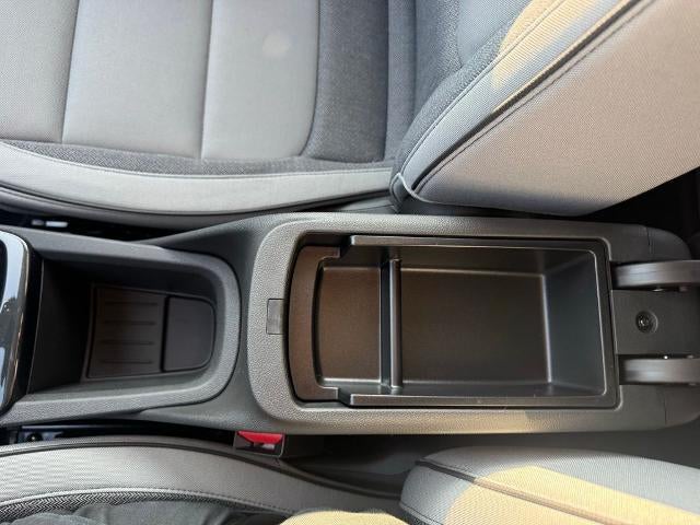 2026 Chevrolet Trailblazer FWD 4dr LT