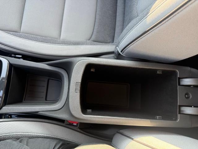 2026 Chevrolet Trailblazer FWD 4dr LT