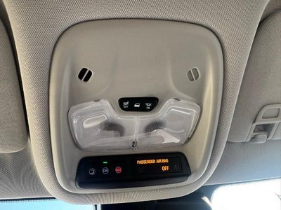 2026 Chevrolet Trailblazer FWD 4dr LT