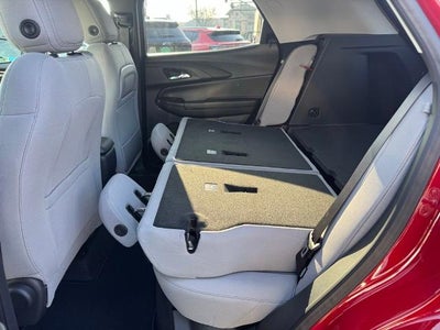 2026 Chevrolet Trailblazer FWD 4dr LT