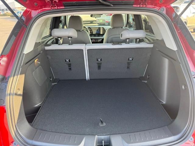 2026 Chevrolet Trailblazer FWD 4dr LT