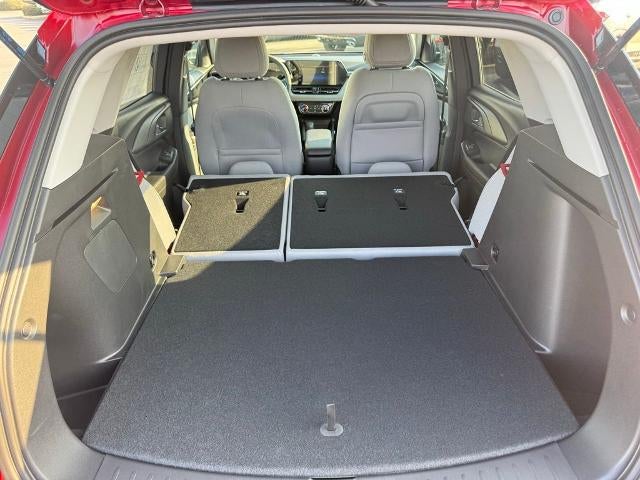 2026 Chevrolet Trailblazer FWD 4dr LT